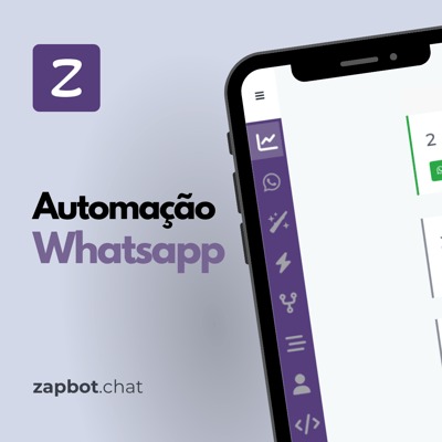 Zapbot® - Automação Whatsapp